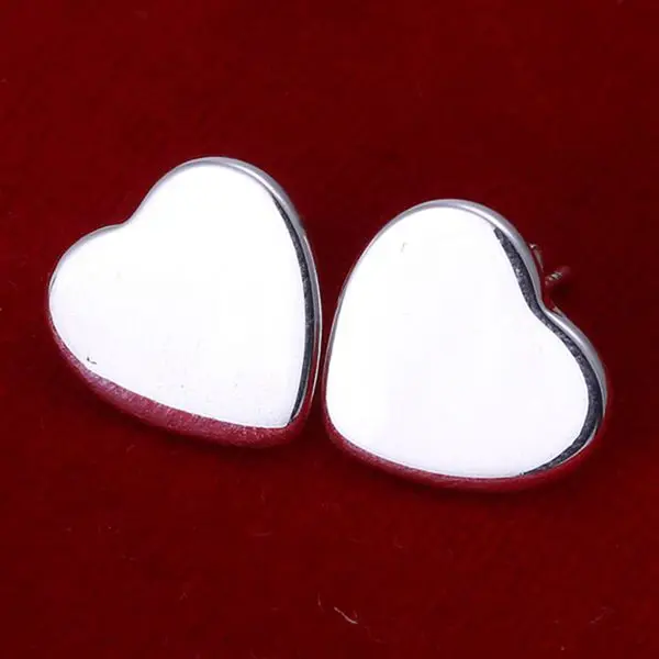925 jewelry silver plated ,fashion jewelry For Women, Heart Plate Earrings E010 /XSQZBBVQ ZTIJUQZY
925 jewelry silver plated ,fashion jewelry For Women, Heart Plate Earrings E010 /XSQZBBVQ ZTIJUQZY