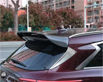 Carbon Finber Front Lip & Rear Bumper Diffuser & Trunk Wing Spoiler For 18 19 Infiniti QX50 2018 2019 2020
Carbon Finber Front Lip & Rear Bumper Diffuser & Trunk Wing Spoiler For 18 19 Infiniti QX50 2018 2019 2020