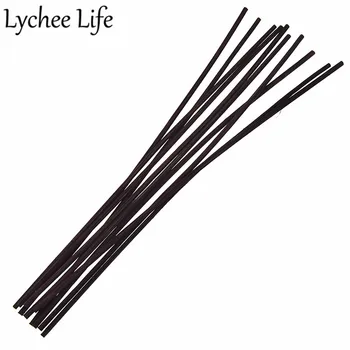 10pcs 3.5mm Reed Diffuser Replacement Stick DIY Handmade Home Decoration Rattan Reed Oil Diffuser Refill Sticks
10pcs 3.5mm Reed Diffuser Replacement Stick DIY Handmade Home Decoration Rattan Reed Oil Diffuser Refill Sticks