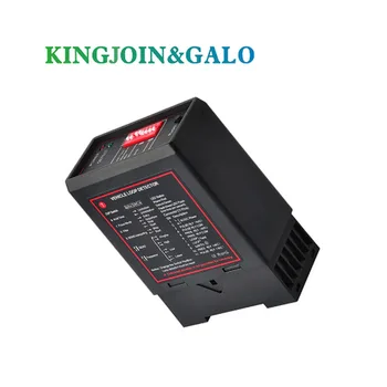 GALO single channel inductive vehicle loop detector controller module for NICE barrier gate opener motor
GALO single channel inductive vehicle loop detector controller module for NICE barrier gate opener motor