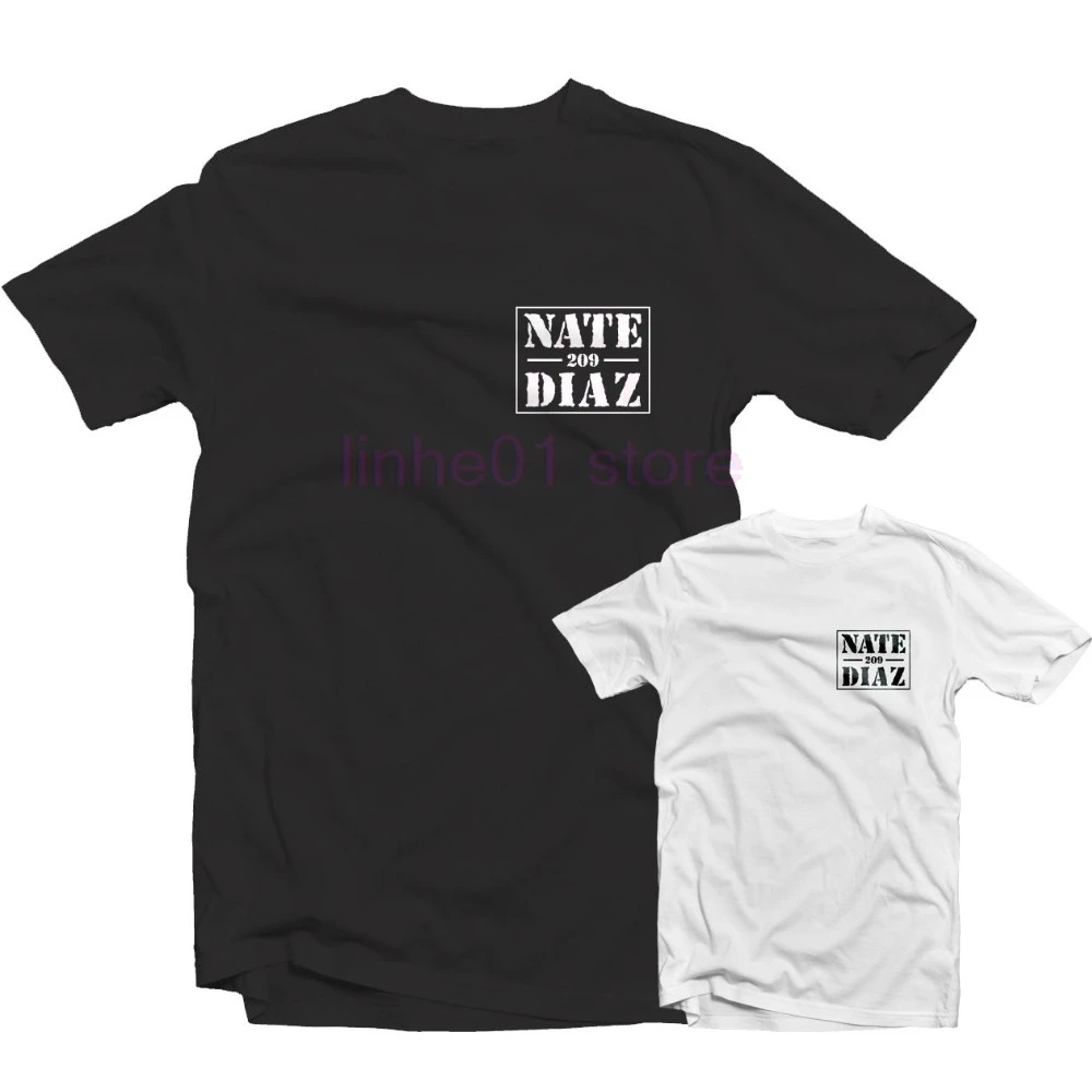 Gildan NATE 209 DIAZ T SHIRT 1561 - Diaz Brothers Nick Money Fight Im Not Surprised MMA
Gildan NATE 209 DIAZ T SHIRT 1561 - Diaz Brothers Nick Money Fight Im Not Surprised MMA