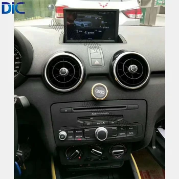 DLC Car styling 7 inches android system dual system navigation player mp3 bluetooth steering wheel control For audi A1 2010-2017
DLC Car styling 7 inches android system dual system navigation player mp3 bluetooth steering wheel control For audi A1 2010-2017