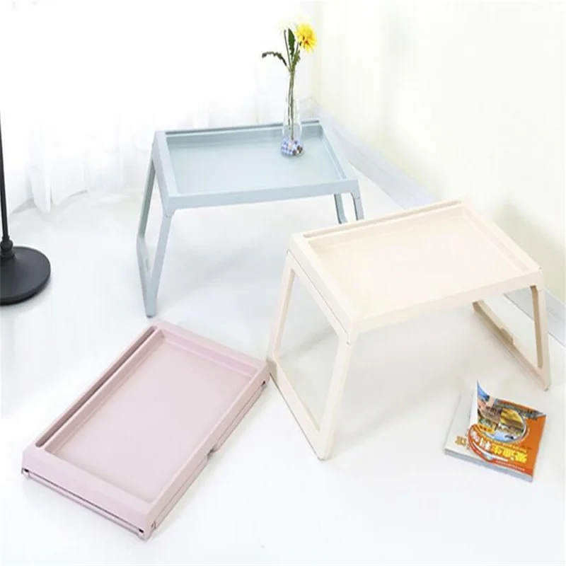 Wholesale Multipurpose Folding Laptop desk Portable bed tablet PC desk