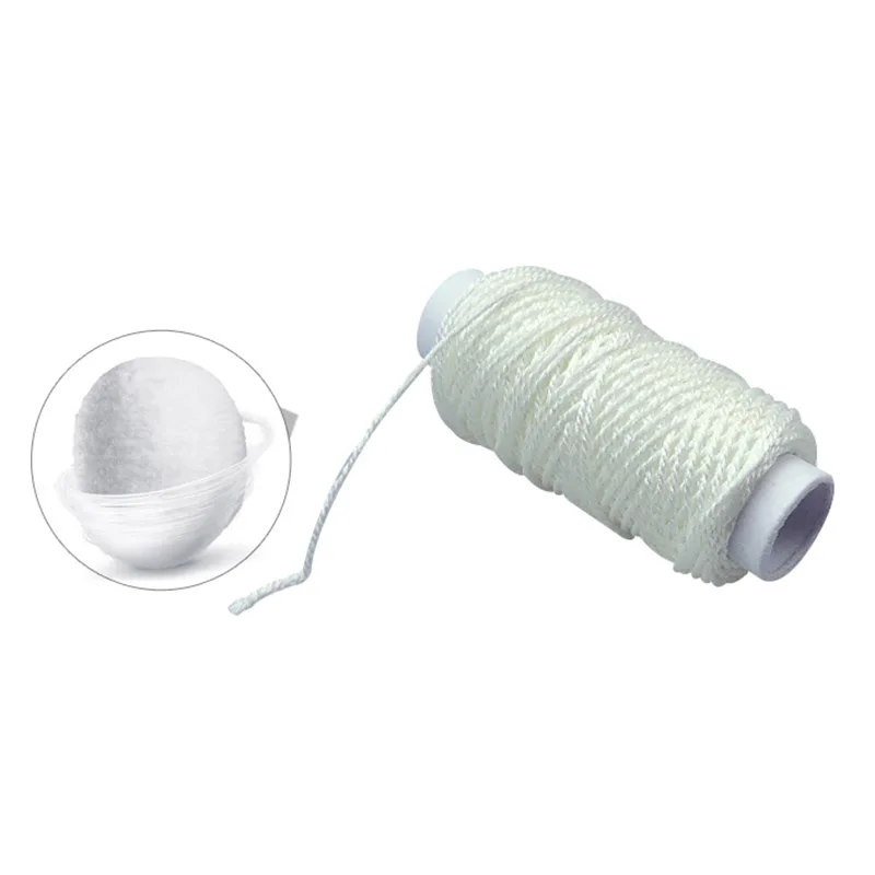 Suture Line for Veterinary Surgical 2Pcs Non Absorbable Suture Silk Line for Sheep Cattle Poultry Beast Vet Student Equipment
Suture Line for Veterinary Surgical 2Pcs Non Absorbable Suture Silk Line for Sheep Cattle Poultry Beast Vet Student Equipment