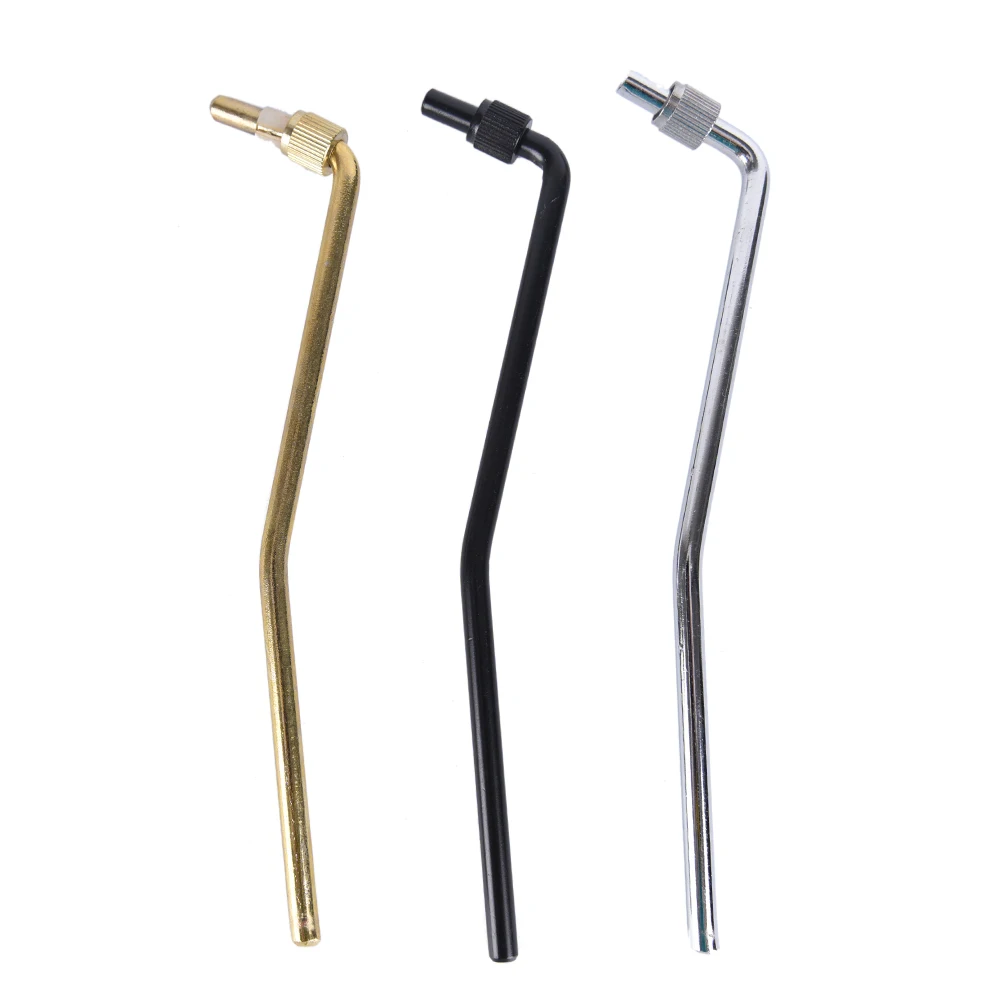 Direct Insertion Styles Tremolo Arm Whammy Bar For Electric Guitar Rose Bridge Tip Guitar Parts and Accessories
Direct Insertion Styles Tremolo Arm Whammy Bar For Electric Guitar Rose Bridge Tip Guitar Parts and Accessories