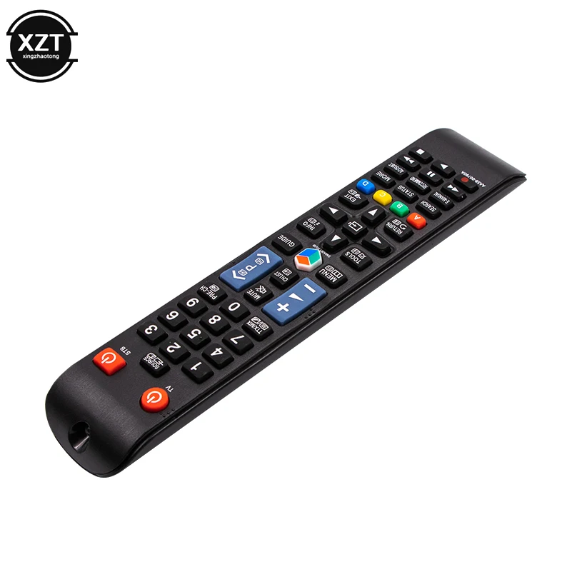 AA59-00790A Remote Control For Samsung Replace AA59-00793A AA59-00797A BN59-01178B BN59-01178W BN59-01178R TV LCD LED Controller
AA59-00790A Remote Control For Samsung Replace AA59-00793A AA59-00797A BN59-01178B BN59-01178W BN59-01178R TV LCD LED Controller