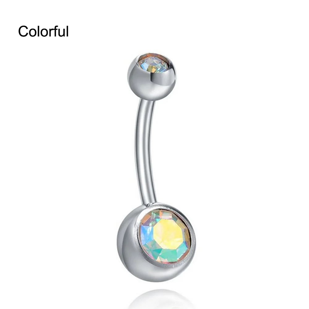 5 pcs/lot Different Colors Belly Ring Navel Piercing Ombligo Belly Button Rings Belly Piercing Nombril Pircing Earrings Jewelry
5 pcs/lot Different Colors Belly Ring Navel Piercing Ombligo Belly Button Rings Belly Piercing Nombril Pircing Earrings Jewelry