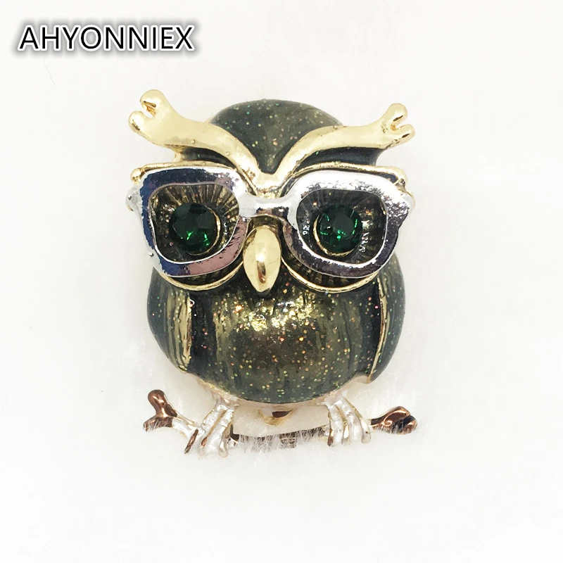 New owl 2