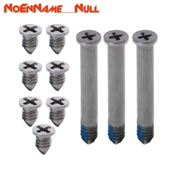 Replacement Screws Back Cover Screw for Macbook For Apple MacBook Pro 13/15/17inch A1278 A1286 A1297 dropshipping
Replacement Screws Back Cover Screw for Macbook For Apple MacBook Pro 13/15/17inch A1278 A1286 A1297 dropshipping