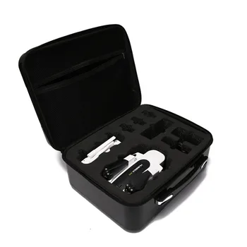 Portable Bag Box Carry Case Handle bag for Xiaomi FIMI A3 5.8G 1KM FPV with 2-axis Gimbal 1080P Camera GPS RC Drone Quadcopter
Portable Bag Box Carry Case Handle bag for Xiaomi FIMI A3 5.8G 1KM FPV with 2-axis Gimbal 1080P Camera GPS RC Drone Quadcopter