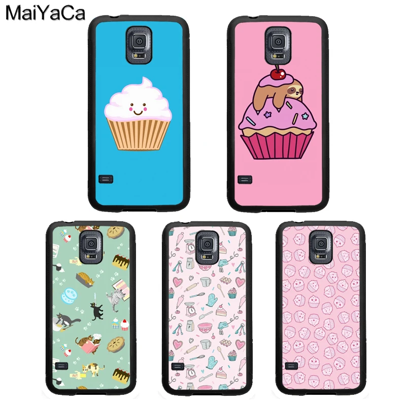MaiYaCa Kawaii Cupcake Sweet Heart Phone Case For Samsung Galaxy S8 S9 S4 S5 S6 S7 edge S10 Plus Lite Note 5 8 9 TPU Back Cover
MaiYaCa Kawaii Cupcake Sweet Heart Phone Case For Samsung Galaxy S8 S9 S4 S5 S6 S7 edge S10 Plus Lite Note 5 8 9 TPU Back Cover