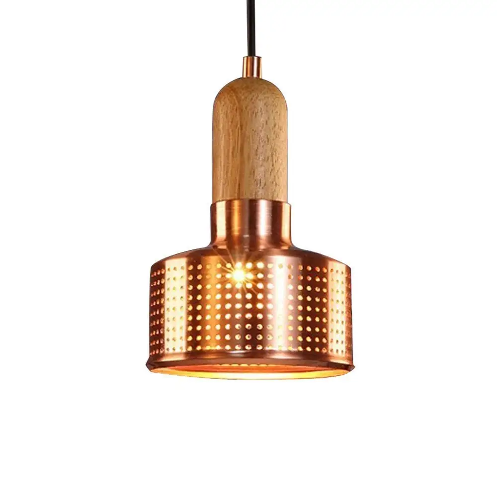 Industrial Retro Pendant Lights Copper Finished lighing for Dining Room/Kitchen/Cafe/Restaurant/Bar/Loft hanging Light Fixture
Industrial Retro Pendant Lights Copper Finished lighing for Dining Room/Kitchen/Cafe/Restaurant/Bar/Loft hanging Light Fixture