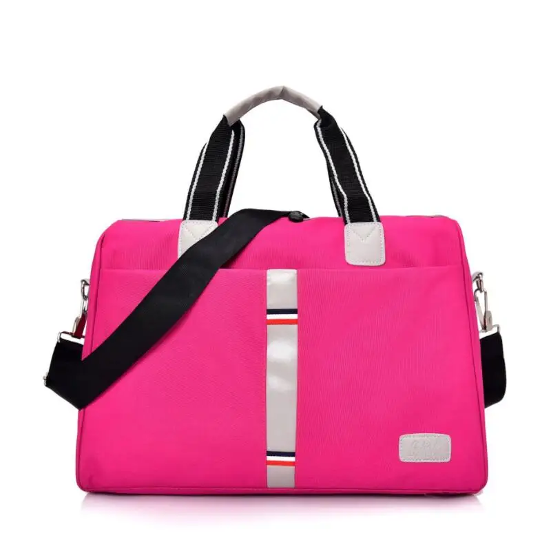 Z.L.D. Women Solid travel bags ladies waterproof nylon bag travel bag large capacity bolsa feminina hand travel Bags mujer Bolsa
Z.L.D. Women Solid travel bags ladies waterproof nylon bag travel bag large capacity bolsa feminina hand travel Bags mujer Bolsa