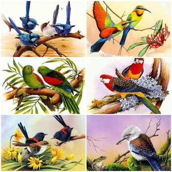 Evershine 5D DIY Diamond Embroidery Sale Birds Diamond Painting Full Square Animals Rhinestones Pictures Diamond Art Home Decor
Evershine 5D DIY Diamond Embroidery Sale Birds Diamond Painting Full Square Animals Rhinestones Pictures Diamond Art Home Decor