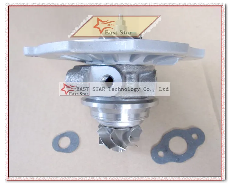 Turbo Cartridge CHRA Core RHF5 8973311850 VIDZ VB420076 1118010802 For ISUZU Trooper 4WD Rodeo Pickup 4JB1TC 4JB1-T 4JB1 2