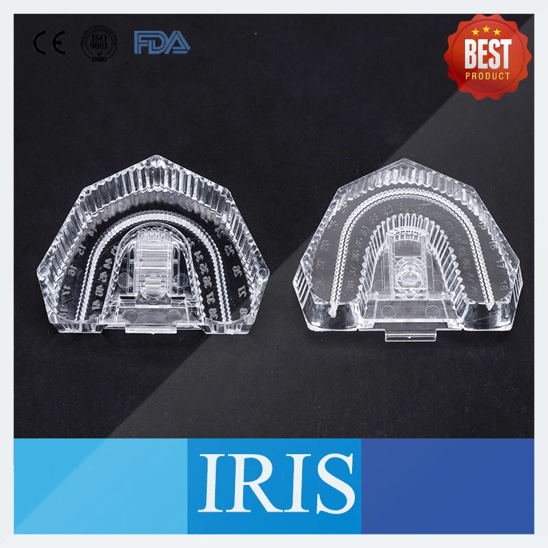 Dental Disposable Plastic Model Base New Type Plastic Dental Model Base for Dental Lab Use
Dental Disposable Plastic Model Base New Type Plastic Dental Model Base for Dental Lab Use