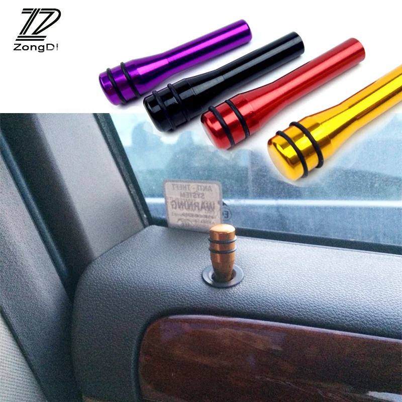 ZD 2Pcs Automobiles For Audi A4 B7 B5 A6 C6 Q5 TT Honda Civic 2006-2011 Fit Accord CRV Car Metal Door Pin Lock Knob Lift Covers
ZD 2Pcs Automobiles For Audi A4 B7 B5 A6 C6 Q5 TT Honda Civic 2006-2011 Fit Accord CRV Car Metal Door Pin Lock Knob Lift Covers