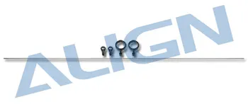 Align T-REX Sport V2 Tail Linkage Rod H45153 trex 450 Spare parts Free Shipping with Tracking
Align T-REX Sport V2 Tail Linkage Rod H45153 trex 450 Spare parts Free Shipping with Tracking
