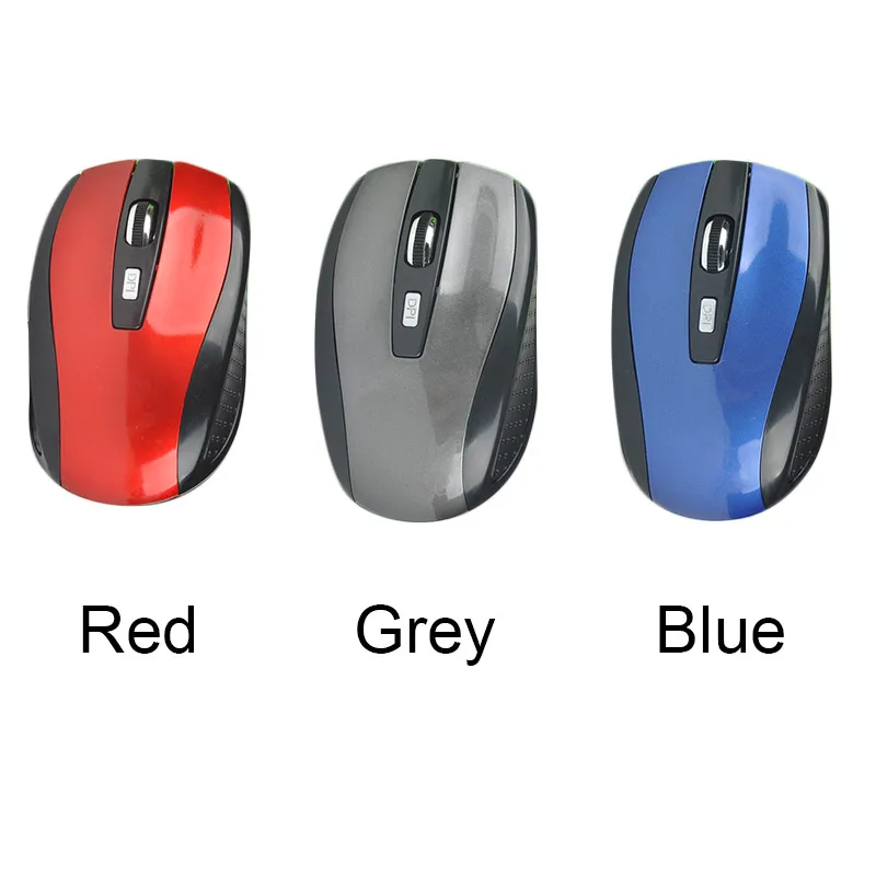 IMIDO 2.4GHz MicroUSB Optical Wireless Mouse USB Receiver Mice Cordless Game Computer PC Laptop Desktop Mouse 3 Colors Dropship
IMIDO 2.4GHz MicroUSB Optical Wireless Mouse USB Receiver Mice Cordless Game Computer PC Laptop Desktop Mouse 3 Colors Dropship