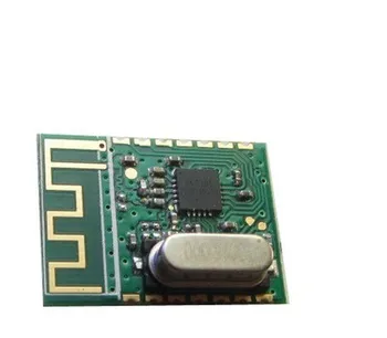 Free Shipping! 10pcs/lot MD7105-SY 2.4G Wireless Transceiver Module A7105/NRF24L01 Module
Free Shipping! 10pcs/lot MD7105-SY 2.4G Wireless Transceiver Module A7105/NRF24L01 Module