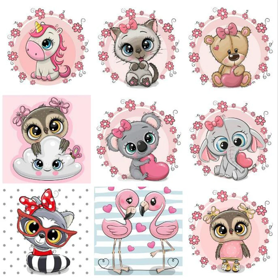 Diamond Painting 5D Full Square/ Round Drill Baby Bear Cartoon Animals Gift Children Daimond Picture Cross Stitch Mosaic
Diamond Painting 5D Full Square/ Round Drill Baby Bear Cartoon Animals Gift Children Daimond Picture Cross Stitch Mosaic