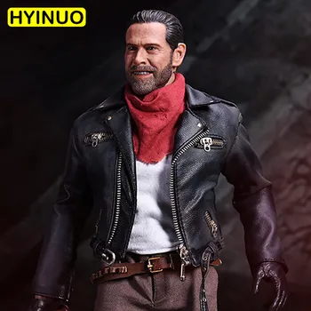 1/6 Scale T06 Jeffrey Dean Walking Dead Savior Morgan Nigen Suit Action Figure Set Sculpt Model 12' Full Set Action Figure Dolls
1/6 Scale T06 Jeffrey Dean Walking Dead Savior Morgan Nigen Suit Action Figure Set Sculpt Model 12' Full Set Action Figure Dolls