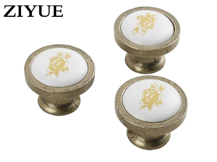 2PCS/LOT Free Shipping Exquisite Vintage Chinoiserie Floral Design Cabinet Door Knobs Cupboard Dresser Drawer Pull Handle
2PCS/LOT Free Shipping Exquisite Vintage Chinoiserie Floral Design Cabinet Door Knobs Cupboard Dresser Drawer Pull Handle