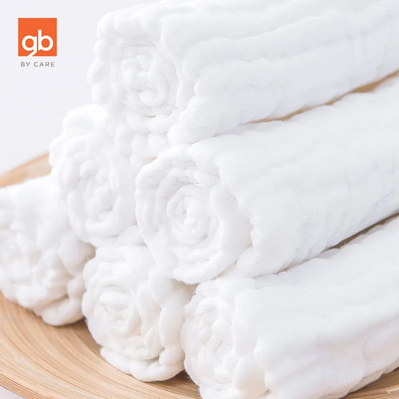 GoodBaby 10pcs/pack Reusable Baby Diaper White Clean Washable Not Deformed Newborn Super Absorbent Cloth Pocket Diaper For Baby
GoodBaby 10pcs/pack Reusable Baby Diaper White Clean Washable Not Deformed Newborn Super Absorbent Cloth Pocket Diaper For Baby