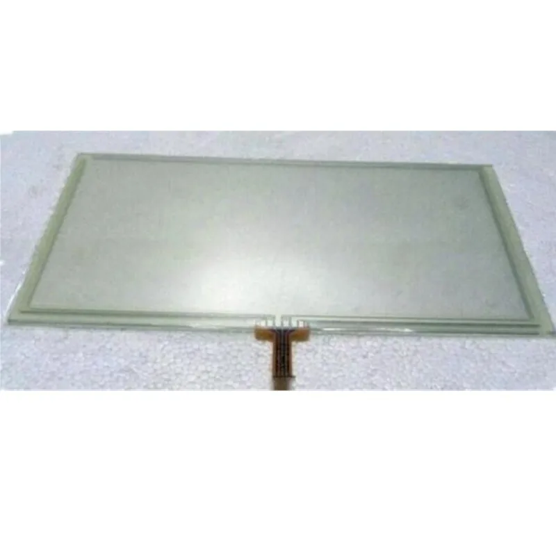 KDT-552 6.5" inch touch panel screen TP four-wire resistive car DVD navigation
KDT-552 6.5" inch touch panel screen TP four-wire resistive car DVD navigation