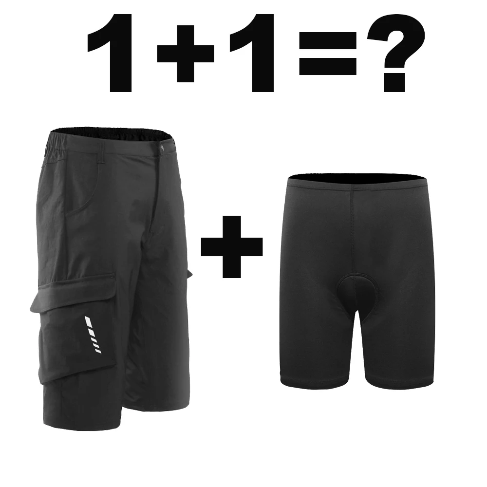 Mens Mountain Bike Biking Shorts Water Repellent MTB Shorts Loose Fit Cycling Baggy with Pockets
Mens Mountain Bike Biking Shorts Water Repellent MTB Shorts Loose Fit Cycling Baggy with Pockets