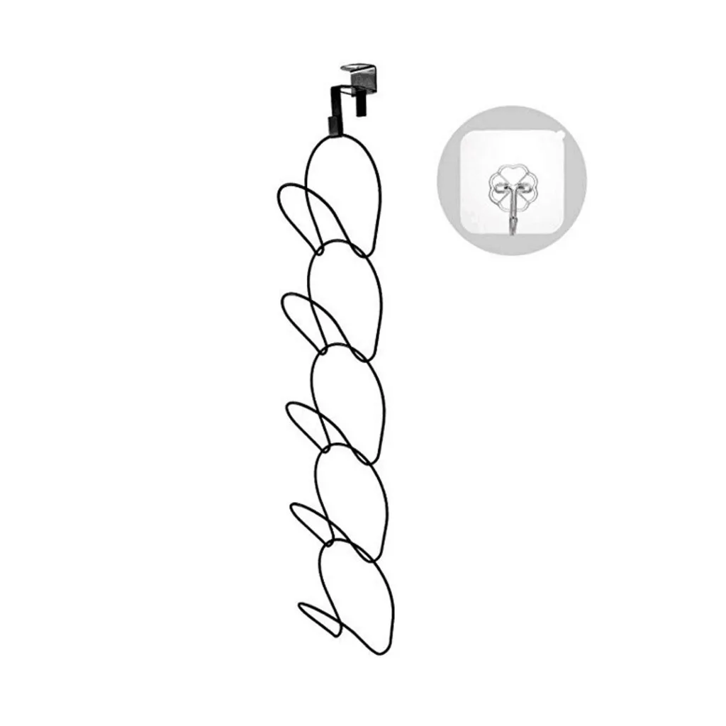 Cap Rack Hat Holder Door Wall Mounted Hat Rack Door Hooks and Sticky Hooks Include Cap Organizer Hanger d90606
Cap Rack Hat Holder Door Wall Mounted Hat Rack Door Hooks and Sticky Hooks Include Cap Organizer Hanger d90606