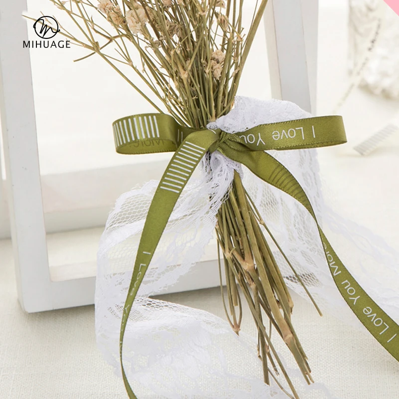 MiHuaGe Wedding Festival Ribbon Packing Wrapping For Wedding Gift Wrap Tissue Festival Wedding Straight Satin Packing Decor
MiHuaGe Wedding Festival Ribbon Packing Wrapping For Wedding Gift Wrap Tissue Festival Wedding Straight Satin Packing Decor