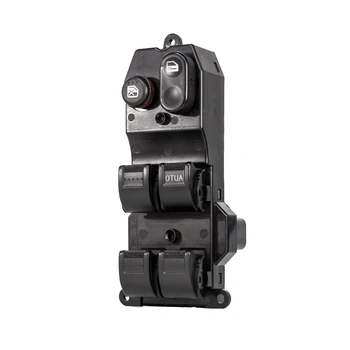 Electric Front Driver Side Power Master Window Switch For Fit/Jazz 2007-2008 35750-SEL-P11
Electric Front Driver Side Power Master Window Switch For Fit/Jazz 2007-2008 35750-SEL-P11