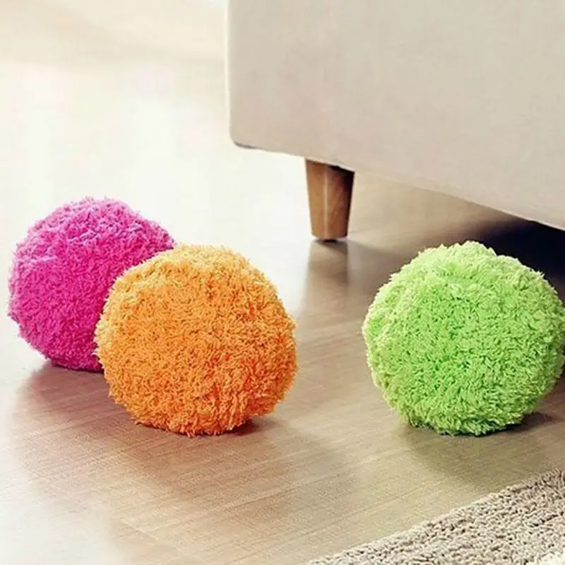 Drop Shipping Dust Gone Automatic Rolling Ball Electric Dust Cleaner Mocoro Mini Sweeping Robot Household Use
Drop Shipping Dust Gone Automatic Rolling Ball Electric Dust Cleaner Mocoro Mini Sweeping Robot Household Use