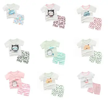 Newborn Baby boys Girls unicorn Clothes Set Sleeveless Neck Tops Lace Bow Pants 2Pcs boys Clothing Outfits 0-7T Boutique Outfits
Newborn Baby boys Girls unicorn Clothes Set Sleeveless Neck Tops Lace Bow Pants 2Pcs boys Clothing Outfits 0-7T Boutique Outfits