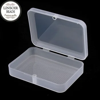 5pcs/lot Plastic Clear Transparent Storage Boxes Collections Container Organizer Case Box Jewelry Free Shipping F3075
5pcs/lot Plastic Clear Transparent Storage Boxes Collections Container Organizer Case Box Jewelry Free Shipping F3075