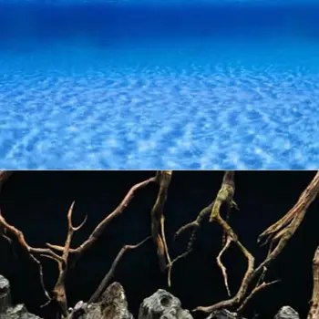 9073 15 Meters/Roll Double Sided Aquarium Decoration Seascape Natural Mystic Poster Fish Tank Background Picture Wall Decor
9073 15 Meters/Roll Double Sided Aquarium Decoration Seascape Natural Mystic Poster Fish Tank Background Picture Wall Decor