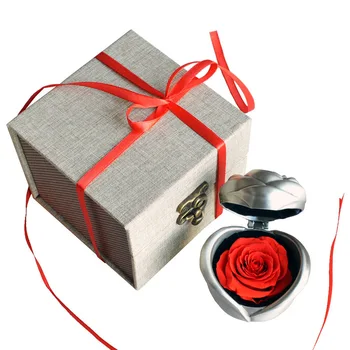 1Pc Handmade Preserved Rose Flower Everlasting Rose Gift with Storage Box XH8Z
1Pc Handmade Preserved Rose Flower Everlasting Rose Gift with Storage Box XH8Z