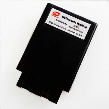 Motorcycle Digital Electronic Ignition Racing CDI Box Unit ECU For Honda Bros400 KWO NC25 Bros 400
Motorcycle Digital Electronic Ignition Racing CDI Box Unit ECU For Honda Bros400 KWO NC25 Bros 400