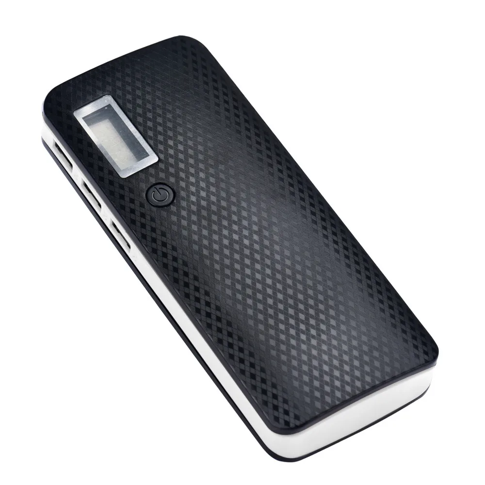 18650 Battery 2 colors Portable Mobile Power Bank 18650 External Backup Battery Charger With Key Chain For Mobile Phone AU24b
18650 Battery 2 colors Portable Mobile Power Bank 18650 External Backup Battery Charger With Key Chain For Mobile Phone AU24b