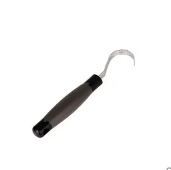 Stainless steel chocolate planer Kitchen baking gadget butter scraper Cheese scraper Scraping knife
Stainless steel chocolate planer Kitchen baking gadget butter scraper Cheese scraper Scraping knife