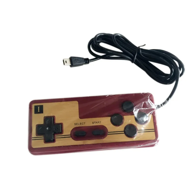 1pc High Quality Handheld Game Console Dedicated Gamepad Controller with micro USB for Coolboy/Subor/FC pocket hot
1pc High Quality Handheld Game Console Dedicated Gamepad Controller with micro USB for Coolboy/Subor/FC pocket hot
