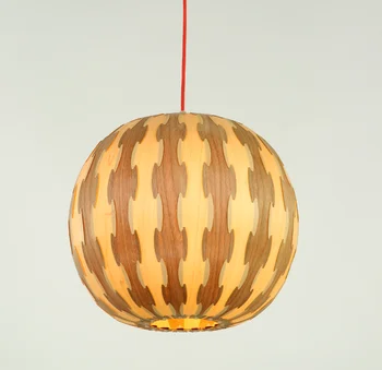 Classical rural wood art Pendant Lights Handmade indoors yellow ply-wood chips E27 LED lamp for cafe&porch&corridor BT164-400
Classical rural wood art Pendant Lights Handmade indoors yellow ply-wood chips E27 LED lamp for cafe&porch&corridor BT164-400