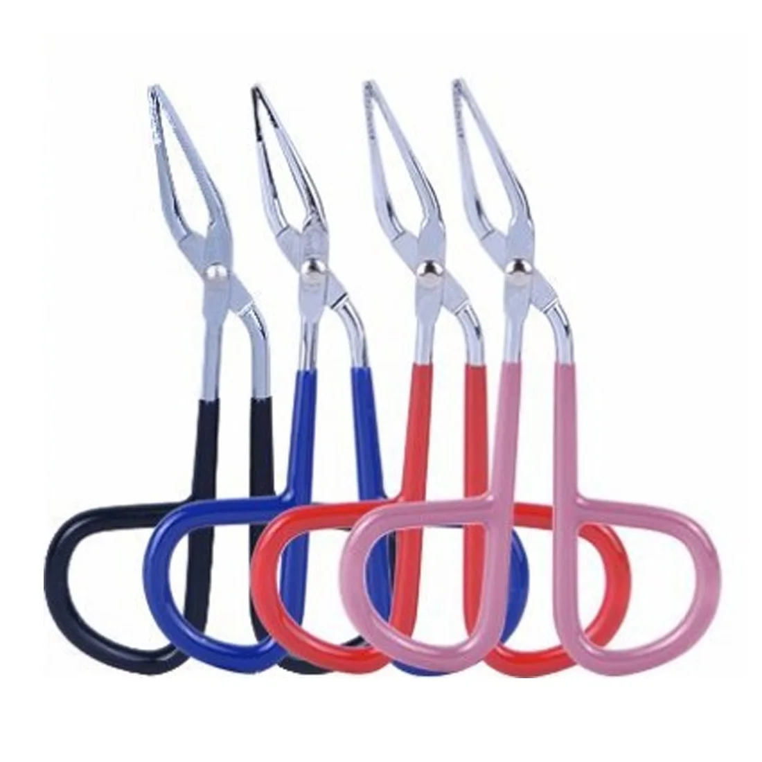 New Simple Flat Tip Eyebrow Tweezers Make UP Scissors /Clamp Clipper /Stainless Steel Eyebrow Removal Makeup Tool
New Simple Flat Tip Eyebrow Tweezers Make UP Scissors /Clamp Clipper /Stainless Steel Eyebrow Removal Makeup Tool