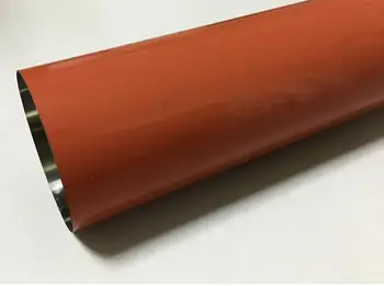 new compatible copier Film Long Life Fuser Fixing Film for konica minolta 754 502 552 602 652 Fuser Film Sleeves 1pc
new compatible copier Film Long Life Fuser Fixing Film for konica minolta 754 502 552 602 652 Fuser Film Sleeves 1pc
