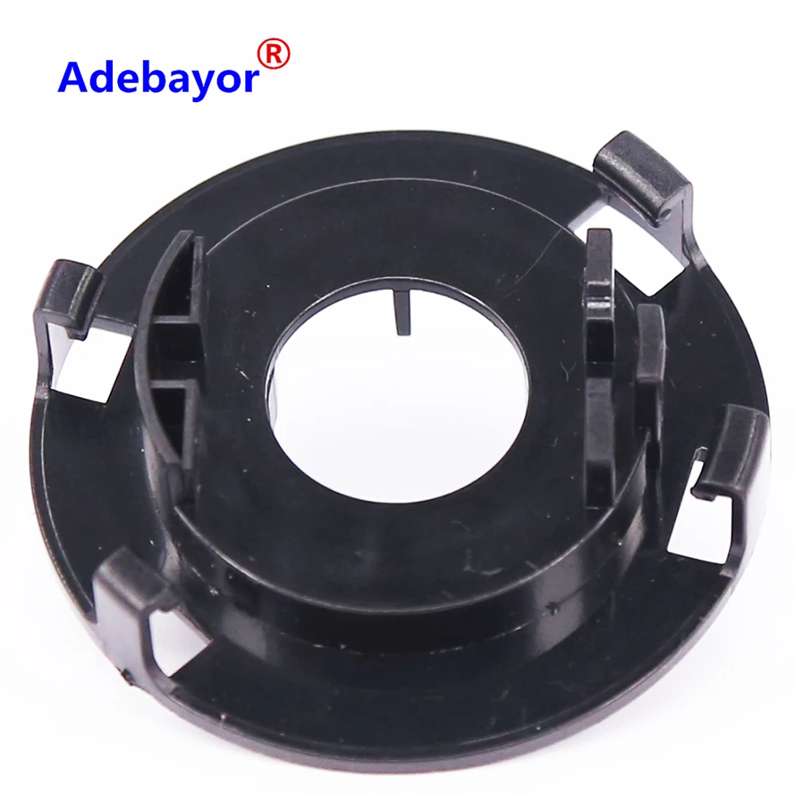 100X H7 For HID Xenon Bulbs Holder Coversion Light Adapter Lamp Base For KIA K6 KIA Carnival 17 famous maps New Hyundai Tucson
100X H7 For HID Xenon Bulbs Holder Coversion Light Adapter Lamp Base For KIA K6 KIA Carnival 17 famous maps New Hyundai Tucson