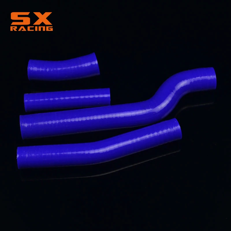 Motorcycle Blue Water Pipe Silicone Radiator Coolant Hose For YAMAHA YZF450 YZ450F WRF450 WR450F 2003 2004 2005 2006 2007
Motorcycle Blue Water Pipe Silicone Radiator Coolant Hose For YAMAHA YZF450 YZ450F WRF450 WR450F 2003 2004 2005 2006 2007