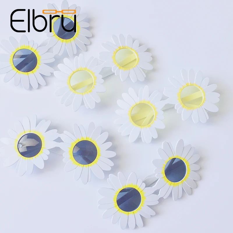 Elbru Flower Sunglasses Pineapple Party Beach Sun Glasses Men Women Photo Booth Props Eyeglasses Eyewear Birthday Decoration
Elbru Flower Sunglasses Pineapple Party Beach Sun Glasses Men Women Photo Booth Props Eyeglasses Eyewear Birthday Decoration