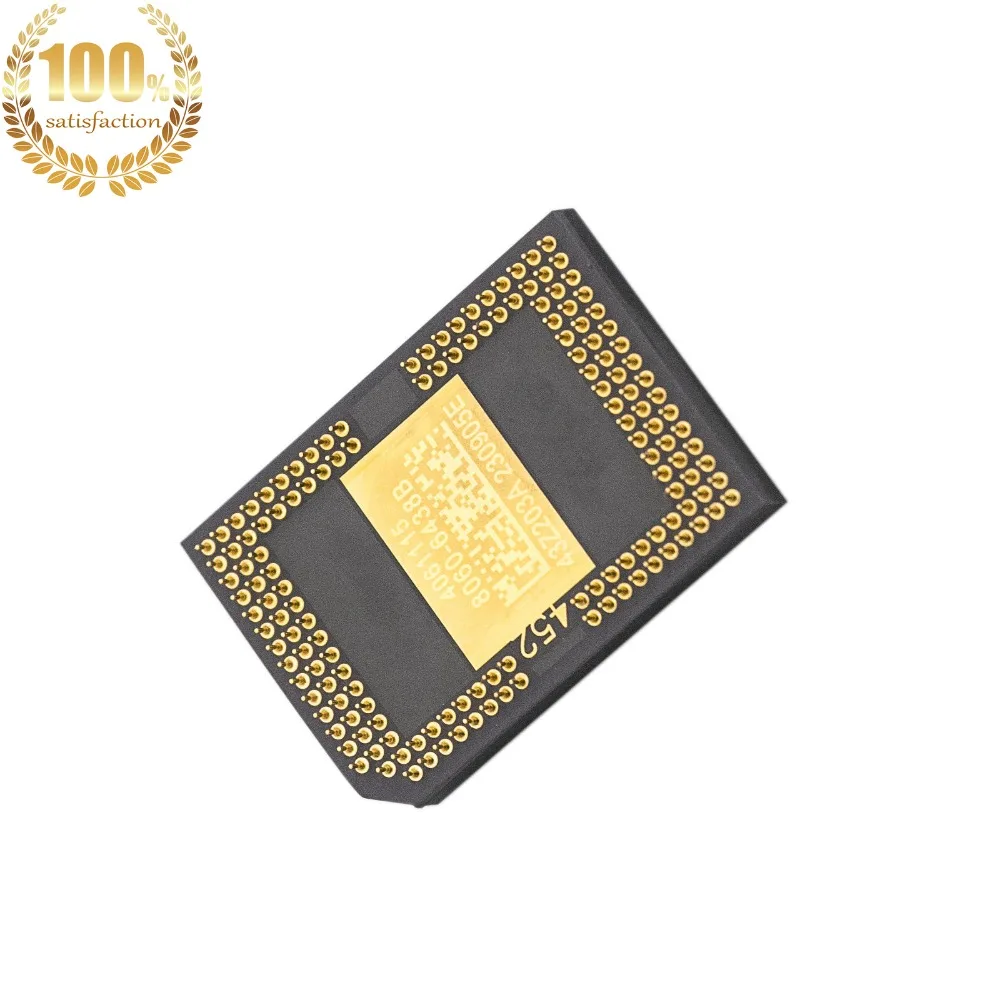 WoProlight Бесплатная доставка проектор DMD чип DLP 8060 6038B 6039B для Benq MP515 MP515ST они же