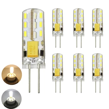 6 Pcs/lot Mini G4 LED lamp AC/DC 12V G4 LED light Bulbs 3014 Replace 20W Halogen lamp For Chandelier lighting
6 Pcs/lot Mini G4 LED lamp AC/DC 12V G4 LED light Bulbs 3014 Replace 20W Halogen lamp For Chandelier lighting